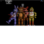 Freddys club