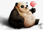 +*panda squad*+