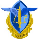 [AGO] National Air Force of Angola