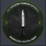 |BA| 1st Infantry Forces Division [2024]