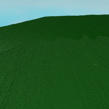 Random Terrain Generator