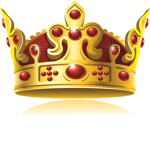 ANTHONY THE KING!