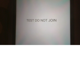 TEST