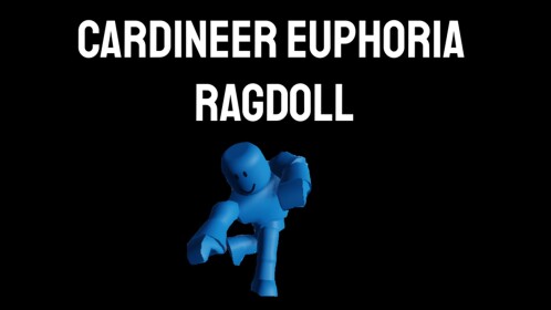 Cardineer Euphoria Ragdoll