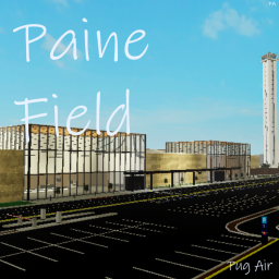 Paine Field