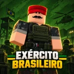 “EB” - Exército Brasileiro - BR Group Thumbnail