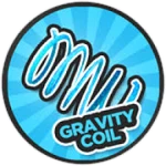 gravity coil