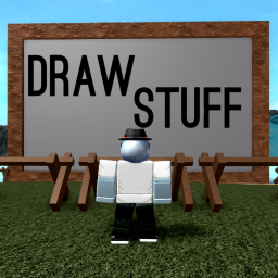 Draw Stuff