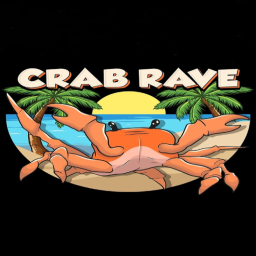 {CRAB RAVE}