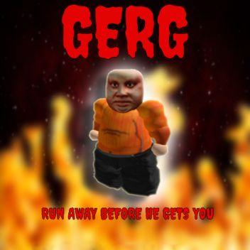 GERG v1 *BROKEN RN*