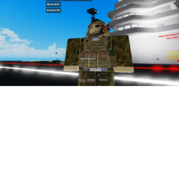 Naval attack (Beta)