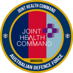 [ADF] • The Joint Health Command •