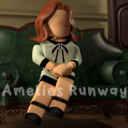 amelié's runway