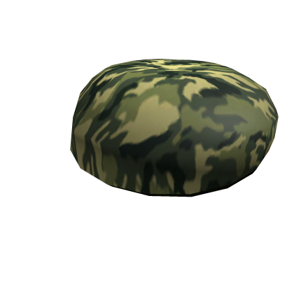 Soldier's Beret
