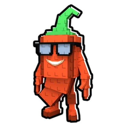 Maybe Brainrots? Roblox group icon