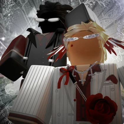 Crimson’s Hotel Roblox group icon