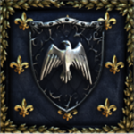 Houxse Arryn of the Vale