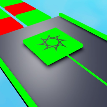 Very Easy Glass Bridge Obby.