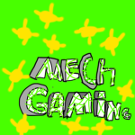MechGaming team