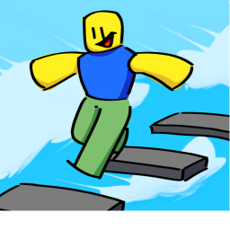 mid hard obby