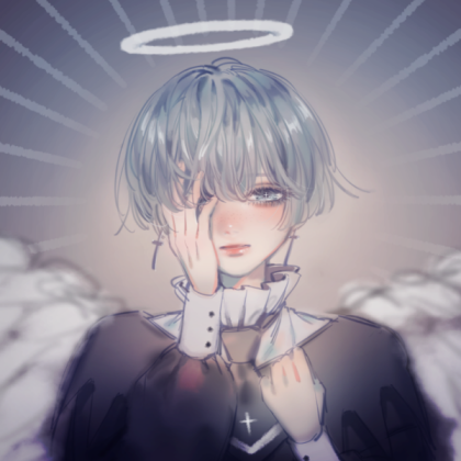 Anime boy Roblox decal
