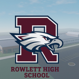 Rowlett High School