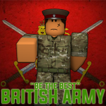 (GB)British Army