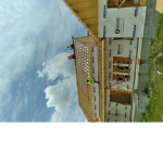 The real builders club