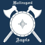 The Hallengard Angels