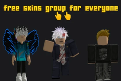 Group Icon