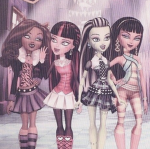 - The ALDC -