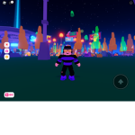 La roblox team de Max