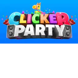 Clicker Party icon