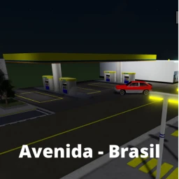 Avenida Brasil icon
