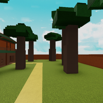 Naruto Forest