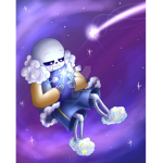Outer!Sans Group!