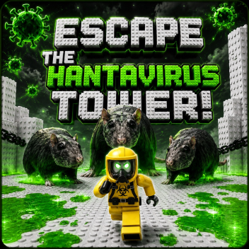 Escape The Hantavirus Tower! [☣]