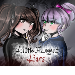 Little Elegant Liars