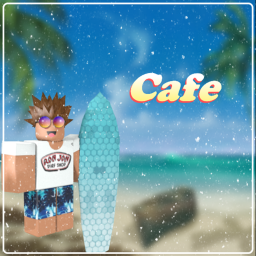 Cowabunga Cafe V1