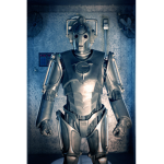 - The Cybermen -