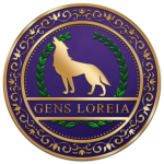 Gens Loreia Eurypоn