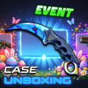 [EGG HUNT] Case Unboxing