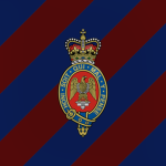 Blues & Royals.