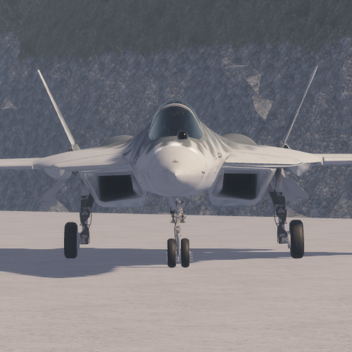 Sukhoi-Su57 testing