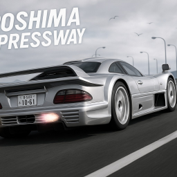 Hiroshima Expressway