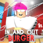 In-N-Out Burger ∞