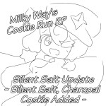 Milky Way's Cookie Run RP!