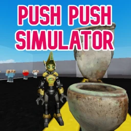 Push Push Simulator icon