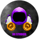 RG Studios
