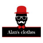 Alan's Clothes